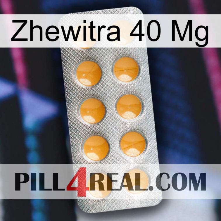 Zhewitra 40Mg levitra1